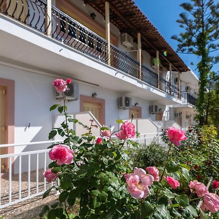 אליקס Anthi Studios & Apartments מראה חיצוני תמונה