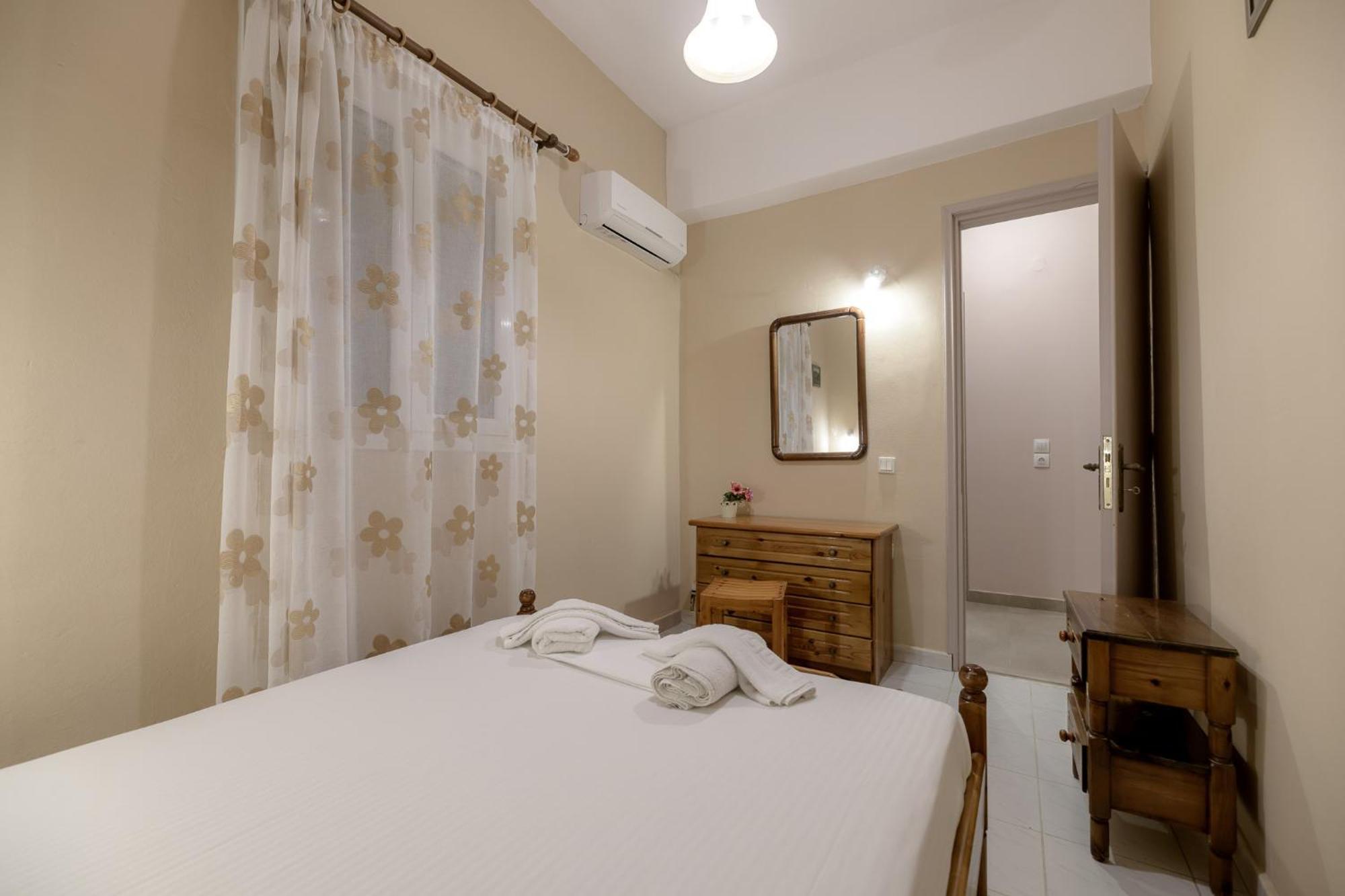 אליקס Anthi Studios & Apartments מראה חיצוני תמונה